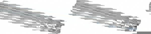 Square End Mill: 15/64'' Dia, 3/4'' LOC, 1/4'' Shank Dia, 2-1/2'' OAL, 4 Flutes, Solid Carbide